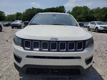 Jeep Compass II 2020 Jeep Compass Sport 2020 2.4l 2.4 Benzyna 180KM, zdjęcie 5