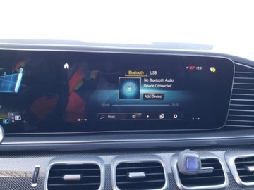 Mercedes GLE V167 2021 Mercedes-Benz GLE MERCEDES-BENZ GLE COUPE AMG 53 4MATIC, 2021r., 3.0L 3.0, zdjęcie 7