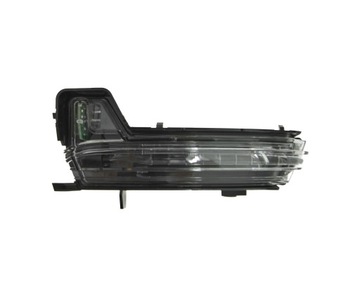 SKODA KODIAK 2017 - 24 SMĚROVKA NA ZRCÁTKO LEVÝ 565949101