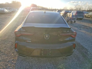 Acura 2021 Acura TLX Tech A 2021 2.0 Benzyna 272KM, zdjęcie 2