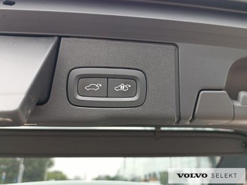Volvo XC60 II Crossover Plug-In Facelifting 2.0 T8 455KM 2024 Volvo XC 60 XC60 T8 Plug-In Hybrid AWD Ultra Dark, zdjęcie 12