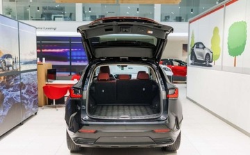 Lexus NX II SUV Facelifting 2.5 350h 243KM 2024 Lexus NX 350h Prestige AWD 2.5 Hybryda 242KM, zdjęcie 21