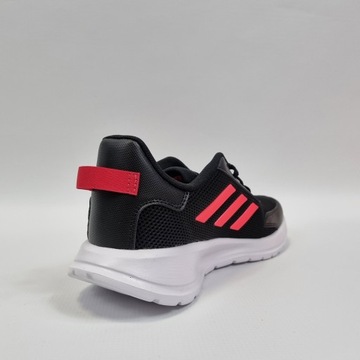 Buty młodzieżowe Adidas Tensaur Run K - FV9445