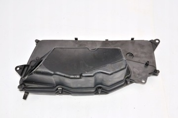 Honda SWT SW-T 400 Airbox obudowa filtra powietrza