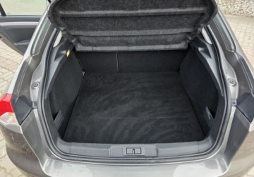 Renault Laguna III Hatchback 2.0 16v 140KM 2009 Renault Laguna 2,0 Benzyna - Bezwypadkowa - Zarejestrowana 2.0 Benzyna, zdjęcie 12