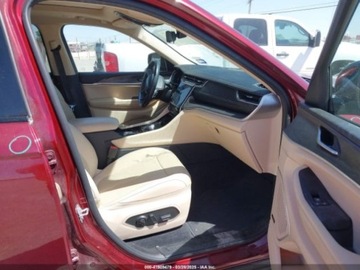 Jeep Grand Cherokee IV 2022 Jeep Grand Cherokee Limited 2022 3.6l 3.6 Benzyna 293KM, zdjęcie 9