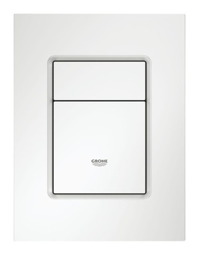 Кнопка смыва унитаза Grohe Skate Cosmopolitan