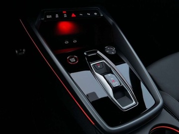 Audi A3 8Y 2024 Audi S3 Limousine 333KM Matrix Panorama Head-up Elektryczne fotele, zdjęcie 23