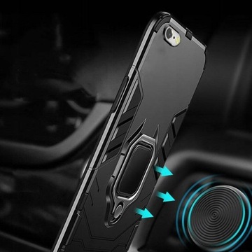 Бронированный чехол X-Ring для iPhone 7/8/SE 2020 г.