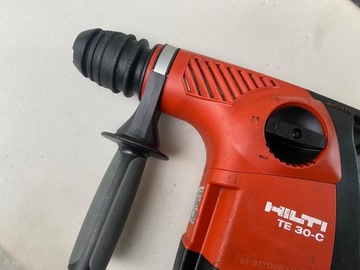 Держатель ручки для дрелей HILTI BOSCH DEWALT 58мм