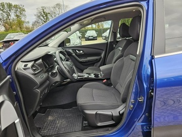 Renault Kadjar Crossover Facelifting 1.3 TCe 140 FAP 140KM 2019 Renault Kadjar 1,3 benzyna 140KM AUTOMAT, zdjęcie 4