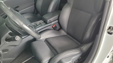 Peugeot 508 I SW 2.0 HDi FAP 163KM 2011 Peugeot 508 508 SW 2.0 hdi 163KM Automat Panorama Navi MOZLIWA ZAMIANA 2.0, zdjęcie 8