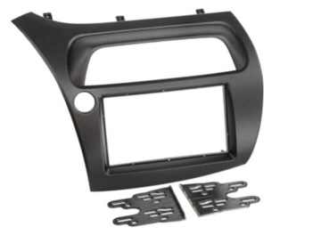 RAMKA RADIA 2 DIN HONDA CIVIC UFO 2006-2011