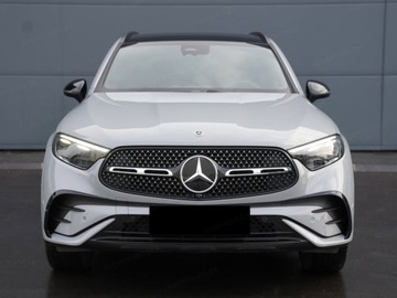 Mercedes GLC C254/X254 2025 GLC 300 de 4-Matic AMG Line 2.0 (353KM) 2025, zdjęcie 1