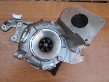 BMW B47D20B BITURBO 2.0 D TURBO TURBÍNA 8587539