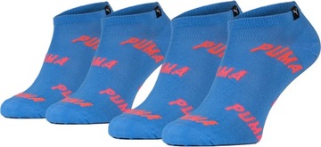 Stopki Puma 907359 04 2-pack r. 39/42