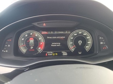 Audi 2024 Audi SQ8 Prestige 2024 4.0l 4.0 Benzyna 500KM, zdjęcie 9