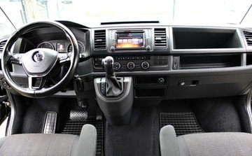 Volkswagen Caravelle T6 2015 Volkswagen Transporter 2.0 d Navi Automatic Caravelle 1 rok gwarancji, zdjęcie 15