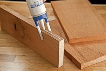 Набор аппликаторов для клея Rockler, 8 шт.