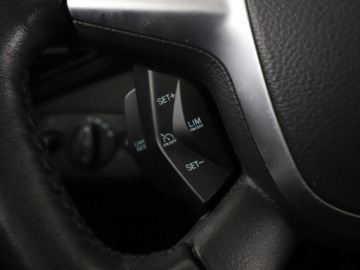 Ford Kuga II SUV 1.5 EcoBoost 150KM 2016 Ford Kuga navi klima auto grzana szyba grzane, zdjęcie 28