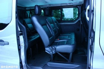 Renault Trafic III 2020 Renault Trafic Renault Trafic 2.0 dCi 2.0 Diesel 145KM, zdjęcie 34