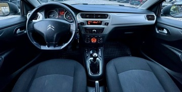 Citroen C-Elysee II Sedan Facelifting 1.2 PureTech 82KM 2019 Citroen C-Elysée Salon PL,F.Vat 23%,LED, zdjęcie 10