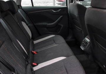 Skoda Scala Hatchback Facelifting 1.0 TSI 115KM 2024 Skoda Scala 1.0 TSI 116KM Selection, Podgrzewane Fotele, Kierownica Podgrz, zdjęcie 12