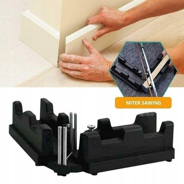 ИНСТРУМЕНТ ДЛЯ РЕЗКИ УГЛА 2 В 1 ABS