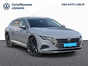 Volkswagen Arteon 2024 Volkswagen Arteon 2.0 TDI 193 KM 4Motion DSG Elegance Harman Kardon DCC, zdjęcie 6