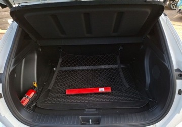 Hyundai Kona I Crossover Facelifting 1.6 T-GDI 198KM 2023 Hyundai Kona Hyundai Kona 1,6 198KM, Salon Polska, N-Line, Gwarancja 2028r., zdjęcie 21