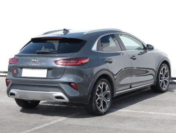 Kia XCeed Crossover 1.6 CRDi SCR 136KM 2020 Kia XCeed 1.6 CRDi, Salon Polska, Serwis ASO, zdjęcie 4