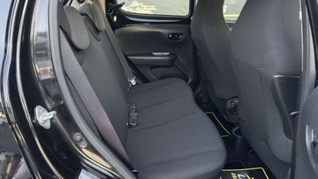 Citroen C1 II Hatchback 5d 1.0 VTi 72KM 2020 Citroen C1 Serwisowany, Udok. przebieg GWARANCJA Benzyna 72KM, zdjęcie 27