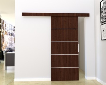 Раздвижные двери МОДЕЛЬ B96