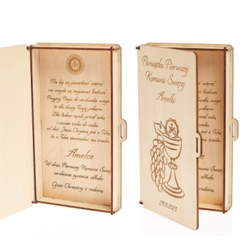 Сувенирная копилка «Первое причастие»