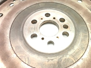 BMW 3 SERIES KOLO SETRVAČNÍK 325I BENZÍN 7548102