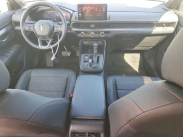 Honda CR-V VI 2026 Honda CR-V Sport-L 2026 2.0 Benzyna 145KM, zdjęcie 8