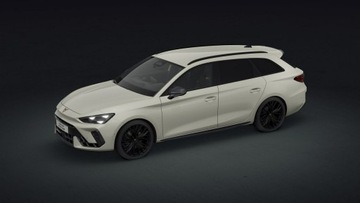 Cupra Leon II 2025 Cupra Leon Sportstourer 2.0 TSI 204 KM DSG 4Drive, zdjęcie 6