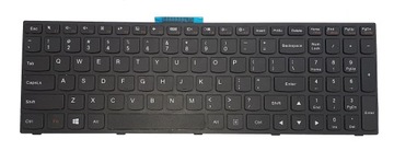 КЛАВИАТУРА ДЛЯ LENOVO Z50 G50 G50-30 G50-45 G50-70 G50-80 80E5 Z50-70 Z50-75