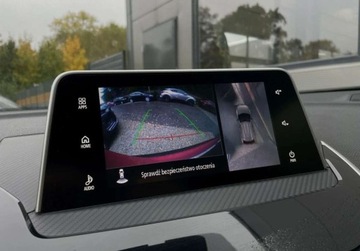 Mitsubishi Eclipse Cross SUV 1.5 T 163KM 2018 Mitsubishi Eclipse Cross 1.5 T Intense 163KM manual GWARANCJA bezwypadko, zdjęcie 25