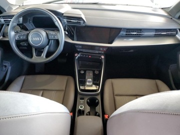 Audi 2022 Audi a3 Premium 2022 2.0l 2.0 Benzyna 201KM, zdjęcie 8