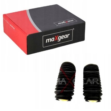 72-1165 MAXGEAR ODBÓJ AMORT. OPEL P. ASTRA KPL