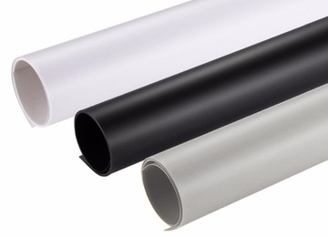 СИНИЙ ФОТОФОН ПВХ PACKSHOT 1X2м