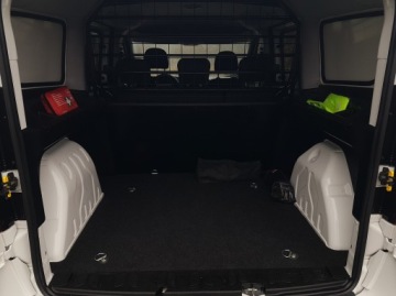 Fiat Doblo IV 2020 FIAT DOBLO MAXI 5 OSÓB DŁUGI KLIMA 6-BIEGÓW KRAJOWY I-WŁAŚCICIEL 2xDRZWI AC, zdjęcie 18