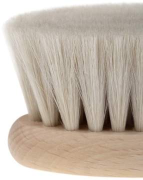 BOCIOLAND ЩЕТКА ДЛЯ МЯГКОЙ КОЗЬЕЙ ВОЛОСЫ