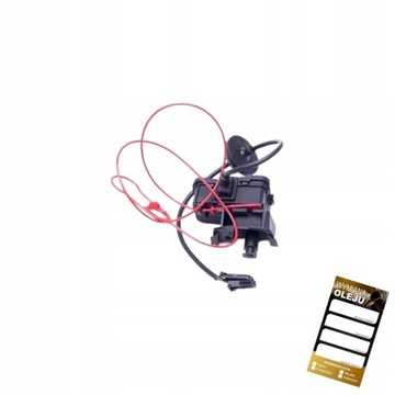 VZPĚRA/TLAKOVAČ PLNĚNÍ SKODA RAPID VW GOLF VII JETTA IV