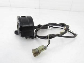 Правые переключатели/дроссельная заслонка Arctic cat 400, 14р