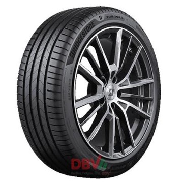 NOVÉ KOLA LETNÍ SKODA SUPERB COMBI IV 235/45R18 BRIDGESTONE ČIDLA