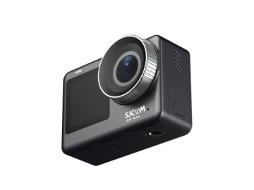 Активная спортивная камера SJCAM SJ11 черный