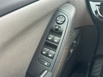 Citroen Grand C4 Picasso II Grand Picasso 2.0 BlueHDi 150KM 2016 Citroen C4 Grand Picasso Intensive 2.0 BlueHDi, zdjęcie 11