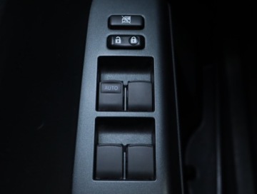 Toyota RAV4 IV MPV Facelifting 2.5 Hybrid 197KM 2017 Toyota RAV 4 2.5 Hybrid, Salon Polska, Serwis ASO, zdjęcie 18